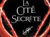 secret tome cité secrète