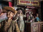 Parc thème abandonné Japon