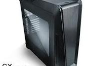 Nouvelle alimentation boitier Gamer Antec