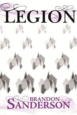 Légion T.1 : Légion - Brandon Sanderson