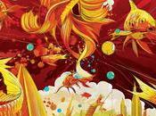 Nouvel chinois Apple offre fonds d'écran pour iPhone, iPad