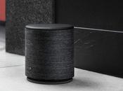 Bang Olufsen annonce enceinte 360°
