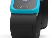 2017 cette montre capable d’analyser composition chimique peau KTrack