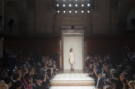 Haute couture : le réveil signé Julien Fournié et Schiaparelli