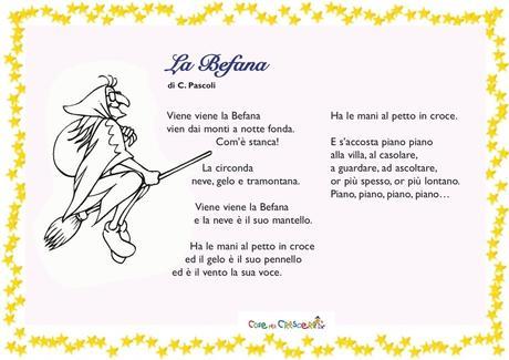 La Befana. Histoire + album de Sandra NELSON et Sébastien PELON – 2012 (Dès 5 ans)