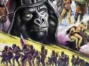 secret planète singes