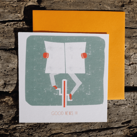 Noé Paper et sa papeterie écoresponsable ! + CONCOURS +