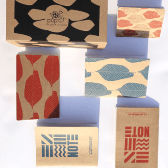 Box-papeterie-Écrivain-noepaper