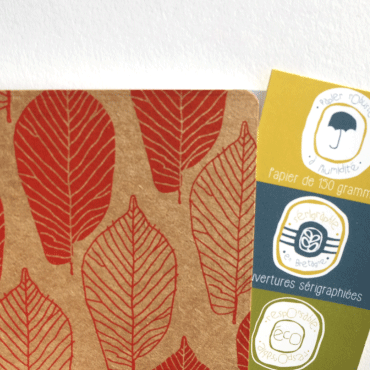 Noé Paper et sa papeterie écoresponsable ! + CONCOURS +