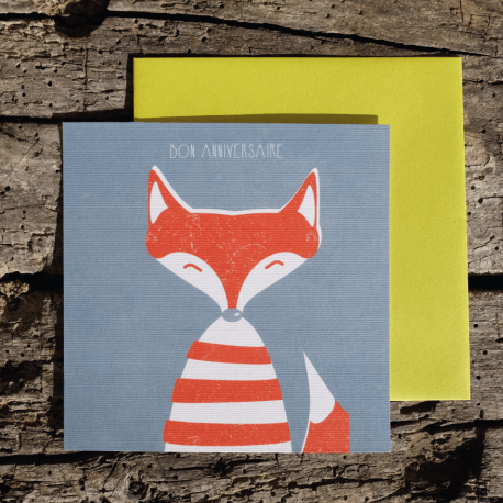 Noé Paper et sa papeterie écoresponsable ! + CONCOURS +