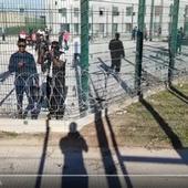 Marseille: Un clip du rappeur Elams tourné en prison fait le buzz