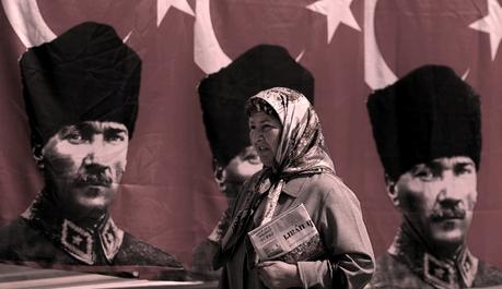 TURQUIE – Au pays des coups d’État…