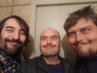 The Marshals, le trait d’union entre l’Amérique et l’Auvergne