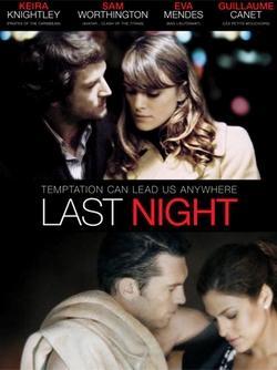 Last Night