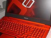 Samsung Odyssey, premier Gaming