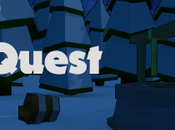 Myrne: Quest Greenlight