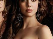 Reign série vacances hivernales