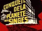 conquête planète singes
