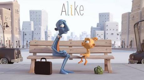 Court Métrage du Dimanche – Alike