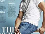 Nouvelle interview Jamie Dornan dans Cosmopolitain Scan traduction