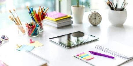 aménager un bureau chez soi conseils