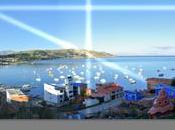 Lightroom Comment tracer lignes droites avec pinceau retouche