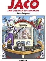 Chronique Jaco the galactic patrolman (Akira Toriyama) - Glénat