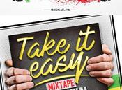 *Take Easy* mixtape Raggadikal Sound nominé Victoires Reggae 2017