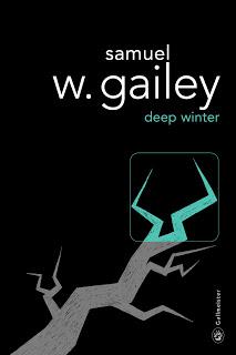 Lecture : Samuel W Gailey - Deep Winter