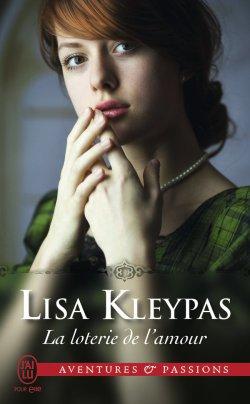 La Loterie de l’Amour, de Lisa Kleypas