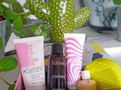 bonheur Commencer l’année beauté avec Birchbox