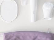 Test Beauté brosse visage FaceSpa Braun