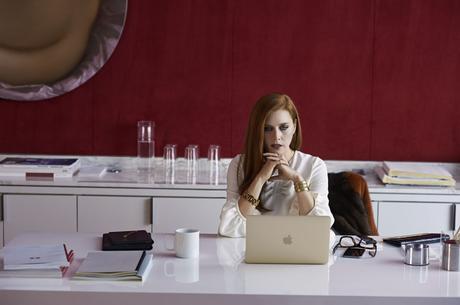 Nocturnal Animals, critique