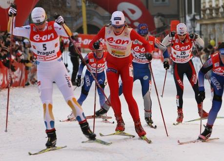 Qu’est-ce que le Tour de Ski?