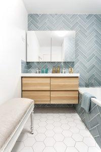 Appartement duplex parisien Paris 11 Claire Clerc