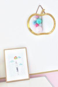 Appartement duplex parisien Paris 11 Claire Clerc