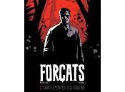 Perna Fabien Bédouel Forçats, Dans l’enfer bagne