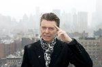 David Bowie – No Plan
