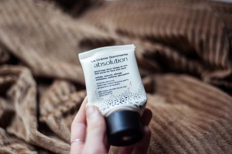 Ma routine pour une peau saine et un grain de peau affiné ! Ma routine pour une peau saine et un grain de peau affiné !