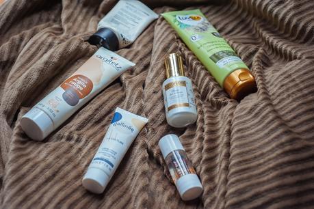 Ma routine pour une peau saine et un grain de peau affiné ! Ma routine pour une peau saine et un grain de peau affiné !