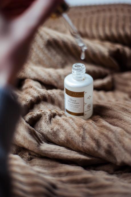 Ma routine pour une peau saine et un grain de peau affiné ! Ma routine pour une peau saine et un grain de peau affiné !
