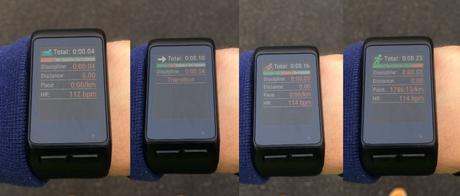 Test Garmin Vivoactive HR : montre cardio GPS à tout faire, voire Fenix 3 HR pas cher