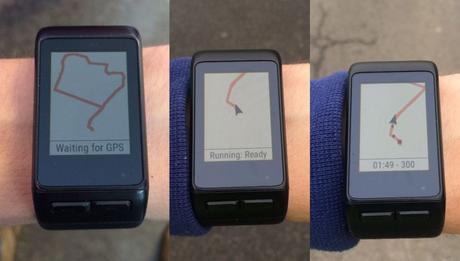Test Garmin Vivoactive HR : montre cardio GPS à tout faire, voire Fenix 3 HR pas cher