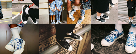 GOOD GUYS x LE TRICYCLE: LA COLLAB’ VEGAN
