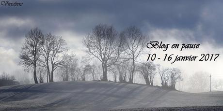 C'est lundi, que lisez-vous? #131