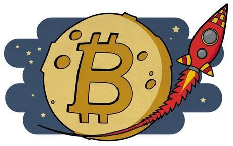 Le Bitcoin : actif à haut risque !
