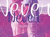 Never Colleen Hoover Tarryn Fisher