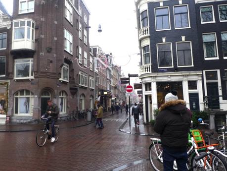 City Guide : Amsterdam