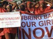 Nigeria jours captivité pour lycéennes Chibok