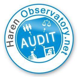 Haren Observatory: tout savoir sur la nouvelle prison de Bruxelles-Haren